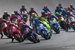MotoGP 2026: Why Nobody Seems to Want This Title?
