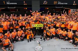 Andrea Stella rejects McLaren favouritism: Fair racing between Lando Norris and Oscar Piastri