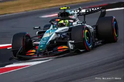 Lando Norris admits McLaren are "in a pickle" after qualifying sixth for the British Grand Prix