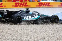 Toto Wolff demands clean Hungarian Grand Prix as Mercedes confront costly DNFs before break