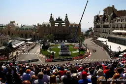 Try French Roulette Demo: Why Precision Matters in Both Formula 1 and Classic Casino Games