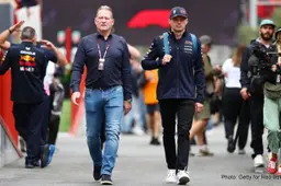 In the war of words post-Silvesrtone who is the real idiot Jos Verstappen or Martin Brundle?