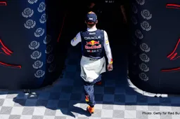 What serious option does Max Verstappen have if he decides to walk away from Red Bull?