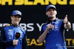 Hungaroring low-speed nature could be exactly what Red Bull need to claim their first win of 2026
