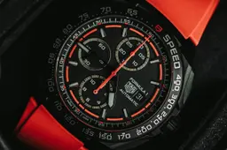 Why Motorsport Watches Still Matter to Collectors