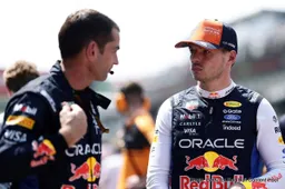 Max Verstappen wary of tougher race in Silverstone after positive Austrian Grand Prix