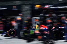 Laurent Mekies reveals Red Bull's spicy strategy calls behind Max Verstappen's P2 in Hungary