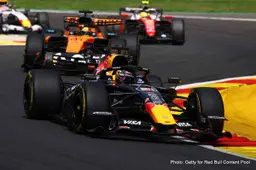 Martin Brundle says Silverstone & Spa confirmed we need major Formula 1 power unit philosophy change much sooner than later