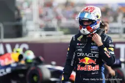 Max Verstappen would rather change setup, start British Grand Prix from pitlane, than race his RB22 as it is