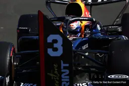 Max Verstappen will be on the defensive in Silverstone Sprint Race instead of attacking for the win