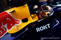 Belgian Grand Prix FP1: Max Verstappen sets the pace ahead of Ferrari, Mercedes off