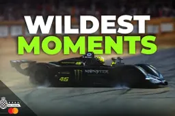 Video: 2026 Goodwood FOS: The weekend's wildest moments and final day summary