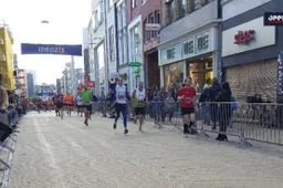 1 4 mijl