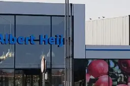 ah albert heijn