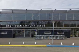 airport eelde