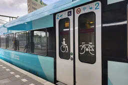 arriva trein 20230518 150807