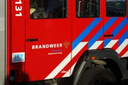 brandweer