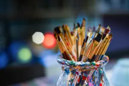 brushes 3129361 1920 kunst verfkwasten rudy and peter skitterians via pixabay