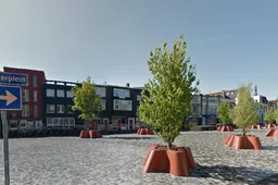 damsterplein