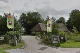 doe zoo leens