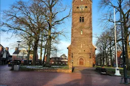 dorpskerk haren