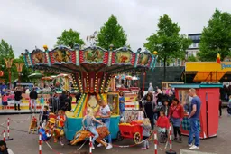 draaimolen