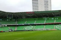 fc groningen stadion