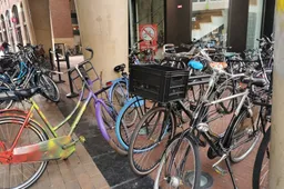 fietsen