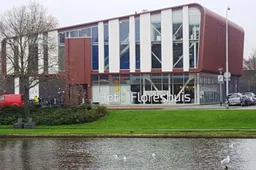 floreshuis 1