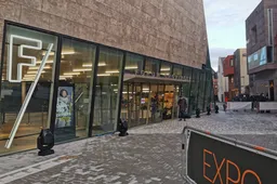 forum groningen 2