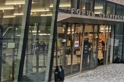 forum groningen