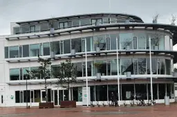 gemeentehuis haren noordelijk belastingkantoor