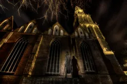 groningen chapel martini sint joris 9304 martinitoren cco pexels