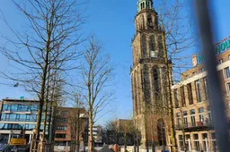 grote markt