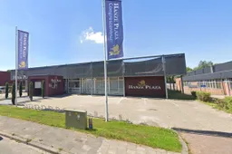 hanze plaza