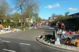 koningsdag 2015