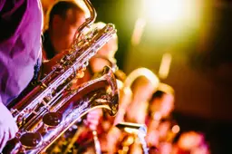 music jazz saxophone performance musician 100103 jazz cco