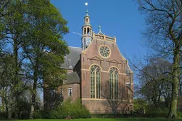nieuwe kerk groningen nl wikipedia commons wutsje