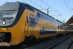 ns trein cc by 25 imaurits90