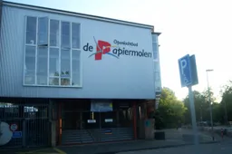 papiermolen publiek domein