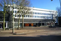 politiebureau rademarkt cc by sa 30 dickelbers1