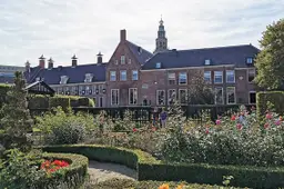 prinsenhof