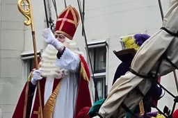 sinterklaasintocht