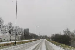 sneeuw