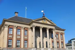 stadhuis 2023