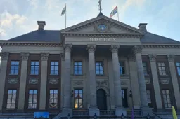 stadhuis