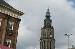 stadhuis martinikerk