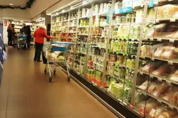 supermarkt ah