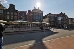 terras grote markt 1