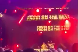 trobi on the beat keiweek lisanne